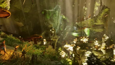 ARK: Survival Ascended — скриншот 11