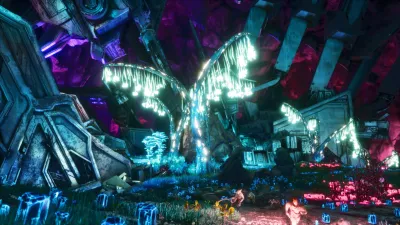 ARK: Survival Ascended — скриншот 15