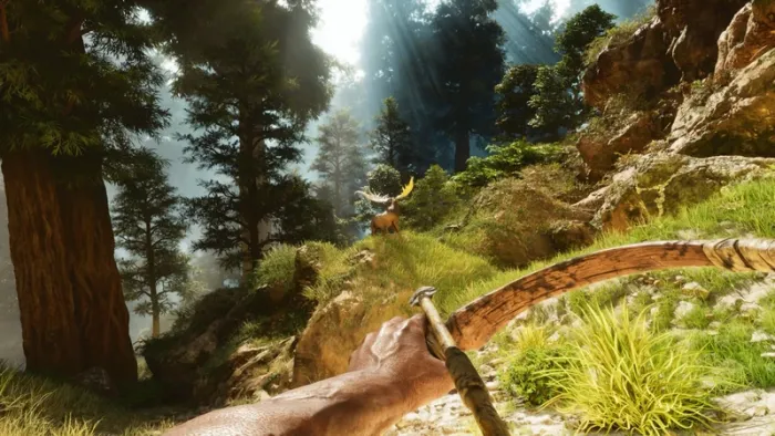 ARK: Survival Ascended — скриншот 3
