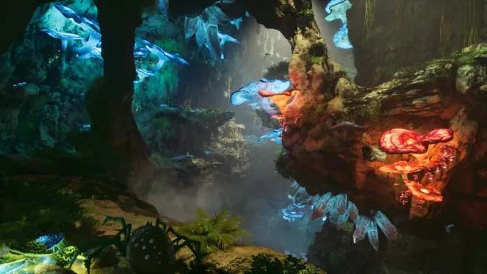 ARK: Survival Ascended — скриншот 4