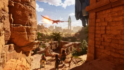 ARK: Survival Ascended — скриншот 7