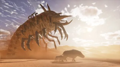 ARK: Survival Ascended — скриншот 8