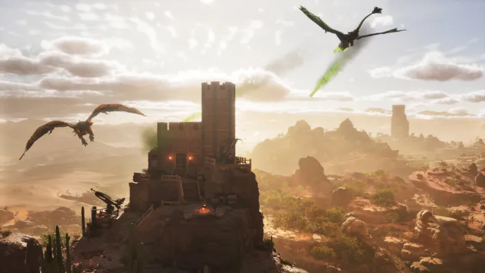 ARK: Survival Ascended — скриншот 9
