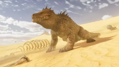 ARK: Survival Ascended — скриншот 10