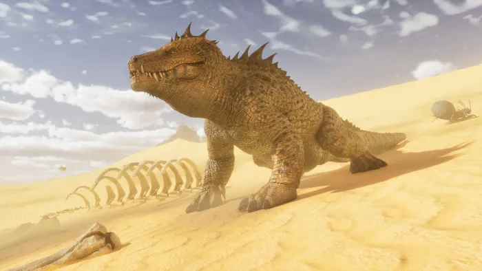 ARK: Survival Ascended — скриншот 10