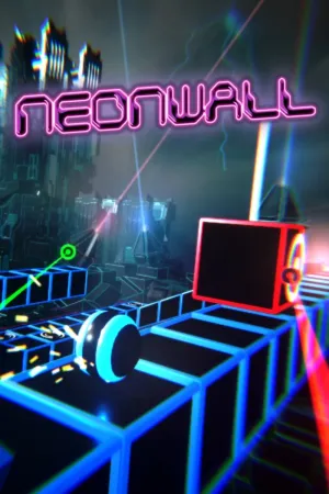Neonwall