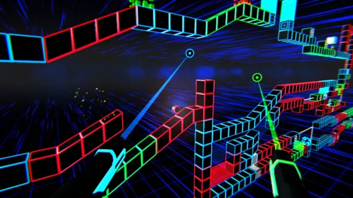 Neonwall — скриншот 3