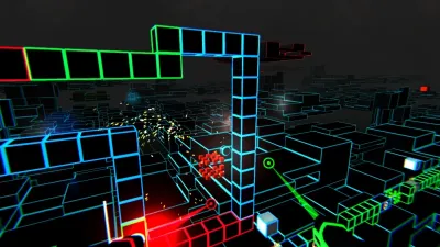 Neonwall — скриншот 5