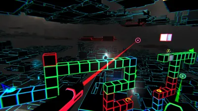 Neonwall — скриншот 7