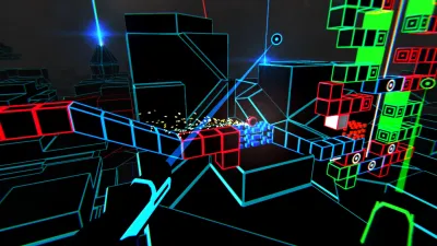 Neonwall — скриншот 8