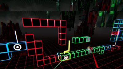 Neonwall — скриншот 9