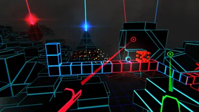 Neonwall — скриншот 10