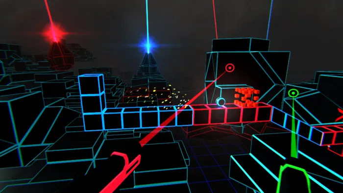 Neonwall — скриншот 10