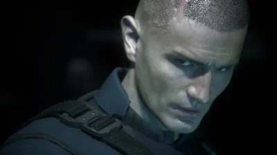 The Callisto Protocol™ for Xbox One — скриншот 5