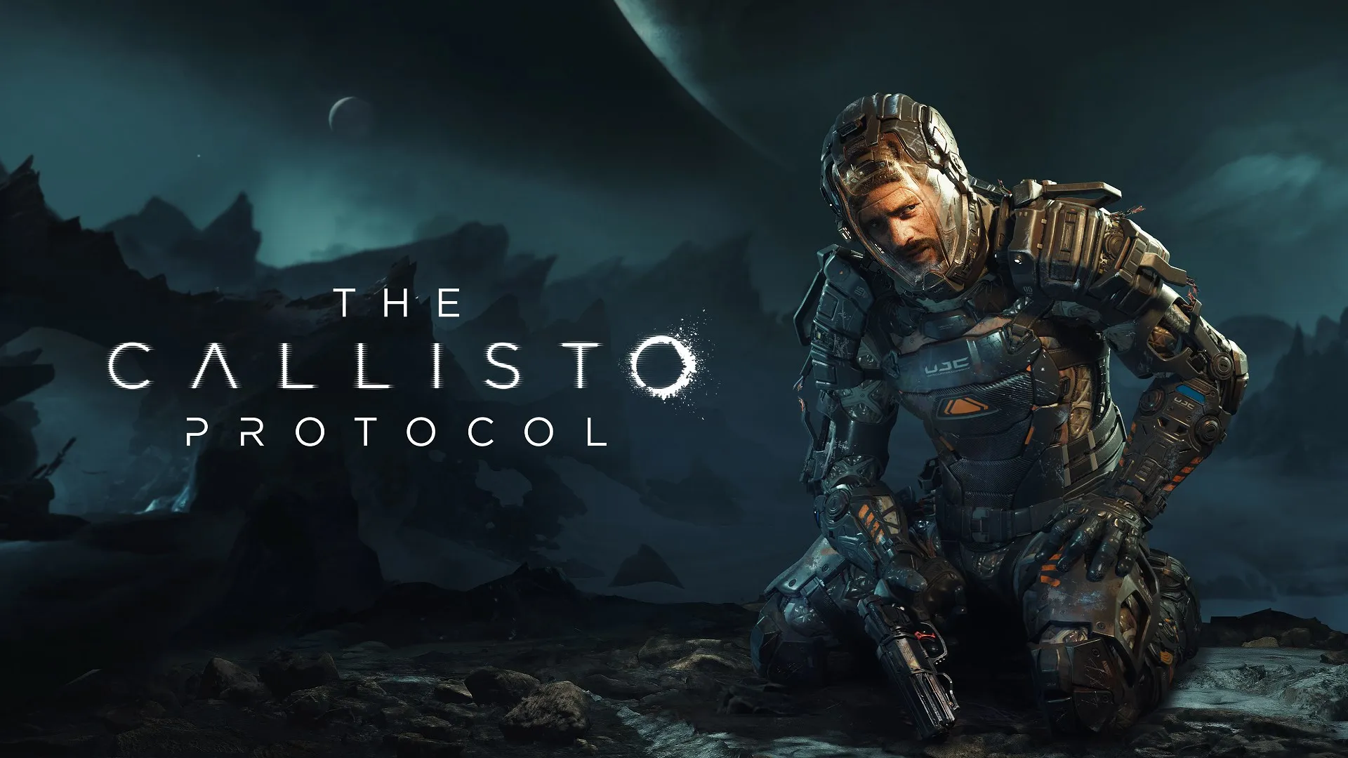 The Callisto Protocol™ for Xbox One — трейлер
