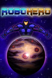 RoboHero (Xbox One)