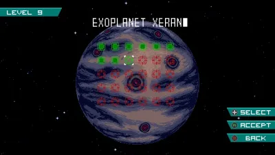 RoboHero (Xbox One) — скриншот 1