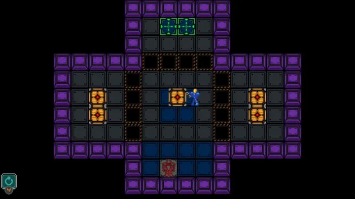 RoboHero (Xbox One) — скриншот 4