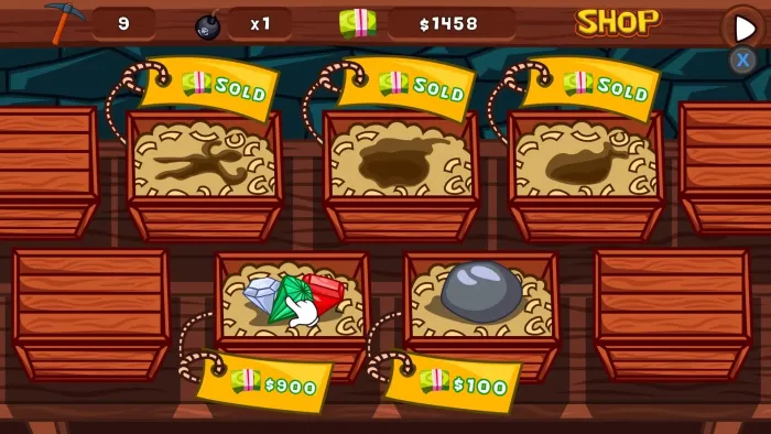 Dominus Mahjong Arcana And Golden Traverse (XBOX SERIES) — скриншот 7