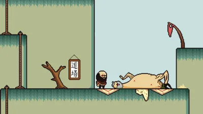 LISA: The Painful - Definitive Edition — скриншот 6