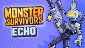 Monster Survivors: Echo DLC