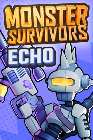 Monster Survivors: Echo DLC