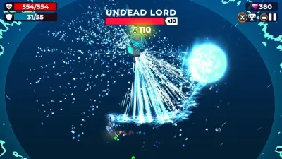 Monster Survivors: Echo DLC — скриншот 5