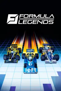 Formula Legends : Tech Power Pack