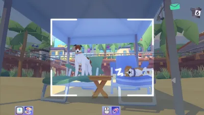 Pupperazzi — скриншот 1