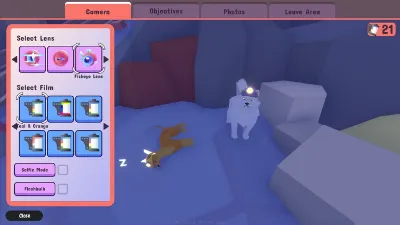 Pupperazzi — скриншот 2