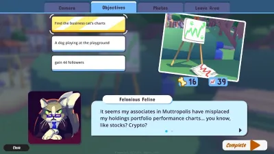 Pupperazzi — скриншот 3