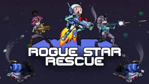 Rogue Star Rescue