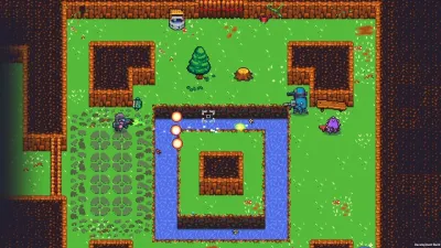 Rogue Star Rescue — скриншот 4