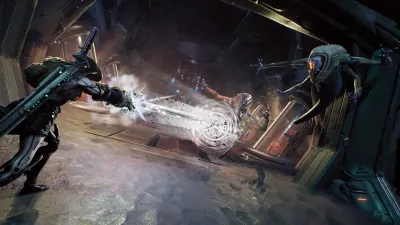 Remnant II® - The Dark Horizon — скриншот 4