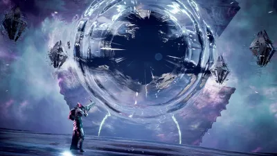 Remnant II® - The Dark Horizon — скриншот 5