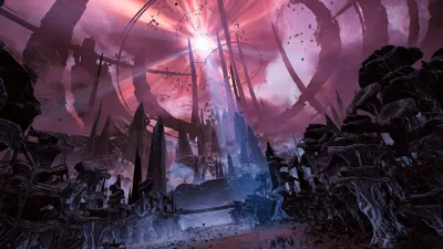 Remnant II® - The Dark Horizon — скриншот 7