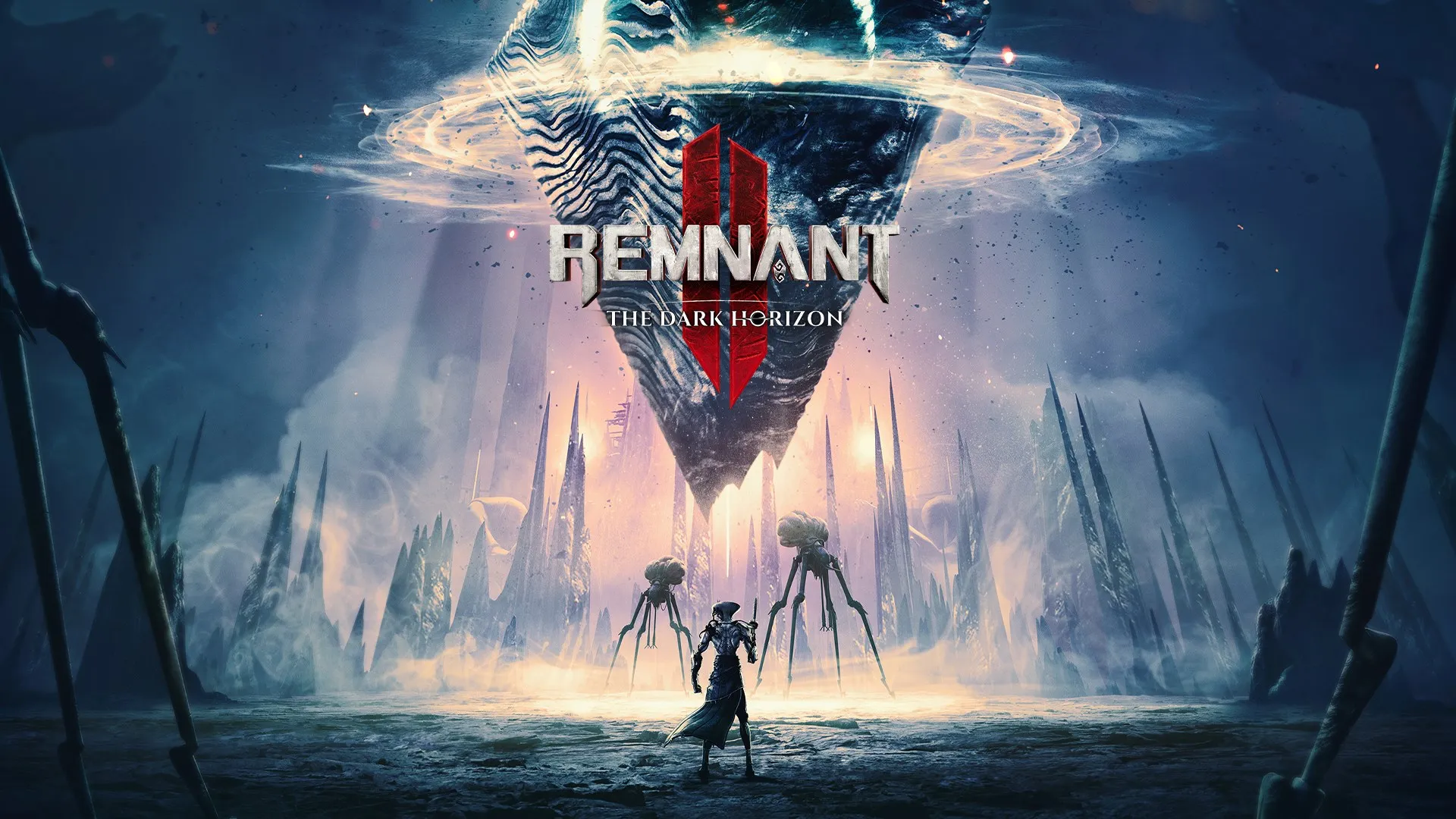 Remnant II® - The Dark Horizon — трейлер