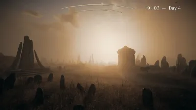 Pathologic 3 — скриншот 6