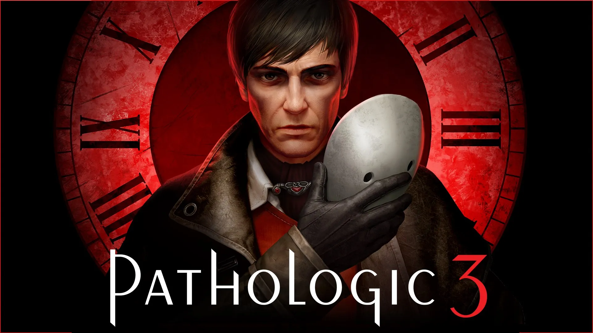 Pathologic 3 — трейлер