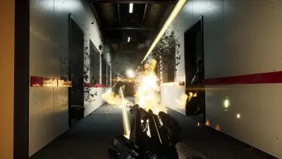 Trepang2 - Digital Deluxe Edition — скриншот 2