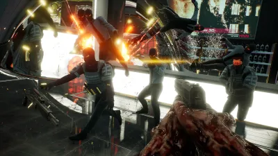 Trepang2 - Digital Deluxe Edition — скриншот 8