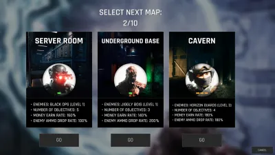 Trepang2 - Digital Deluxe Edition — скриншот 9