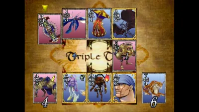 FINAL FANTASY VIII Remastered WINDOWS EDITION — скриншот 6