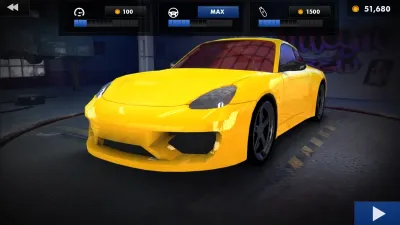 Street Racer Underground — скриншот 3