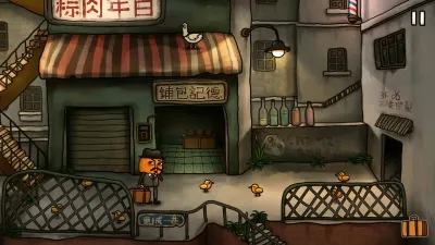 Mr. Pumpkin 2: Kowloon walled city — скриншот 3