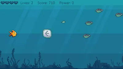5 in 1 Arcade Vault — скриншот 2