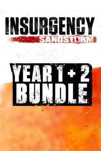 Insurgency: Sandstorm - Year 1+2 Bundle