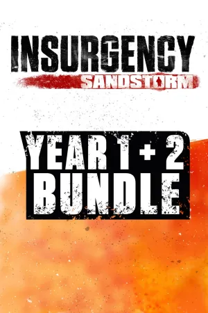 Insurgency: Sandstorm - Year 1+2 Bundle