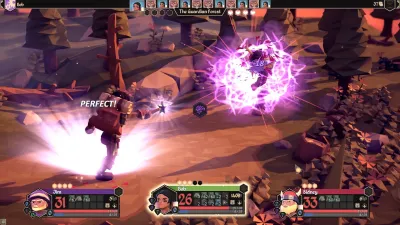 For The King - Lost Civilization Adventure Pack — скриншот 4