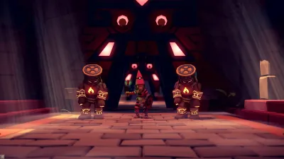 For The King - Lost Civilization Adventure Pack — скриншот 10